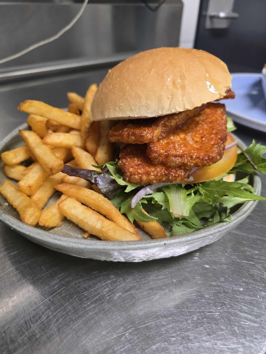 Waterfalls Cafe & Gallery Photos 2